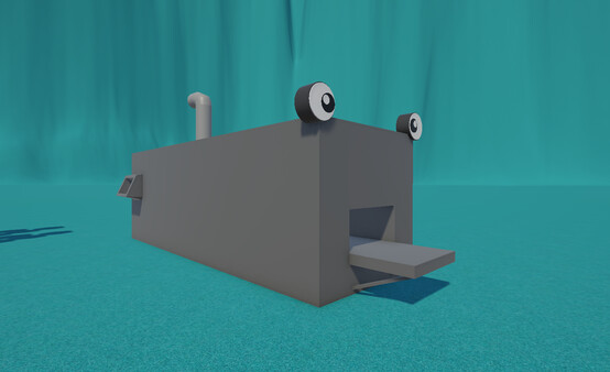 Скриншот из Voltaria