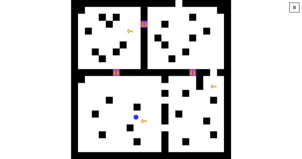 Скриншот из Boxed In