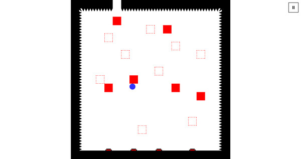 Скриншот из Boxed In