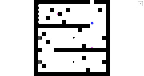 Скриншот из Boxed In