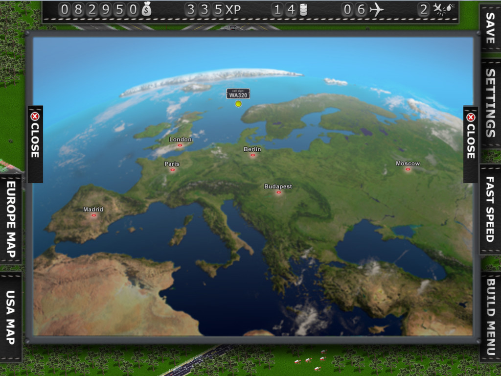 #9. The Terminal 2 (Steam) 由: FrameLineNetwork