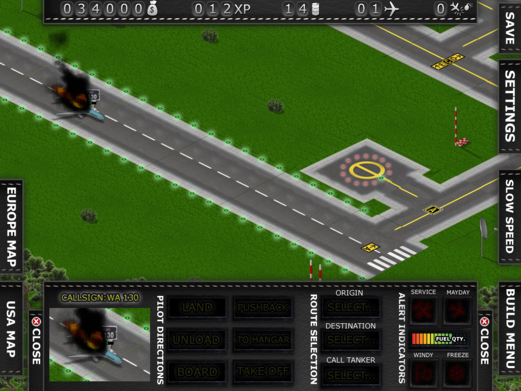 #8. The Terminal 2 (Steam) 由: FrameLineNetwork