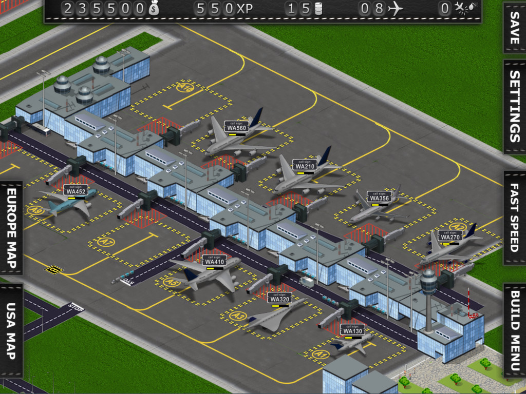 #2. The Terminal 2 (Steam) 由: FrameLineNetwork