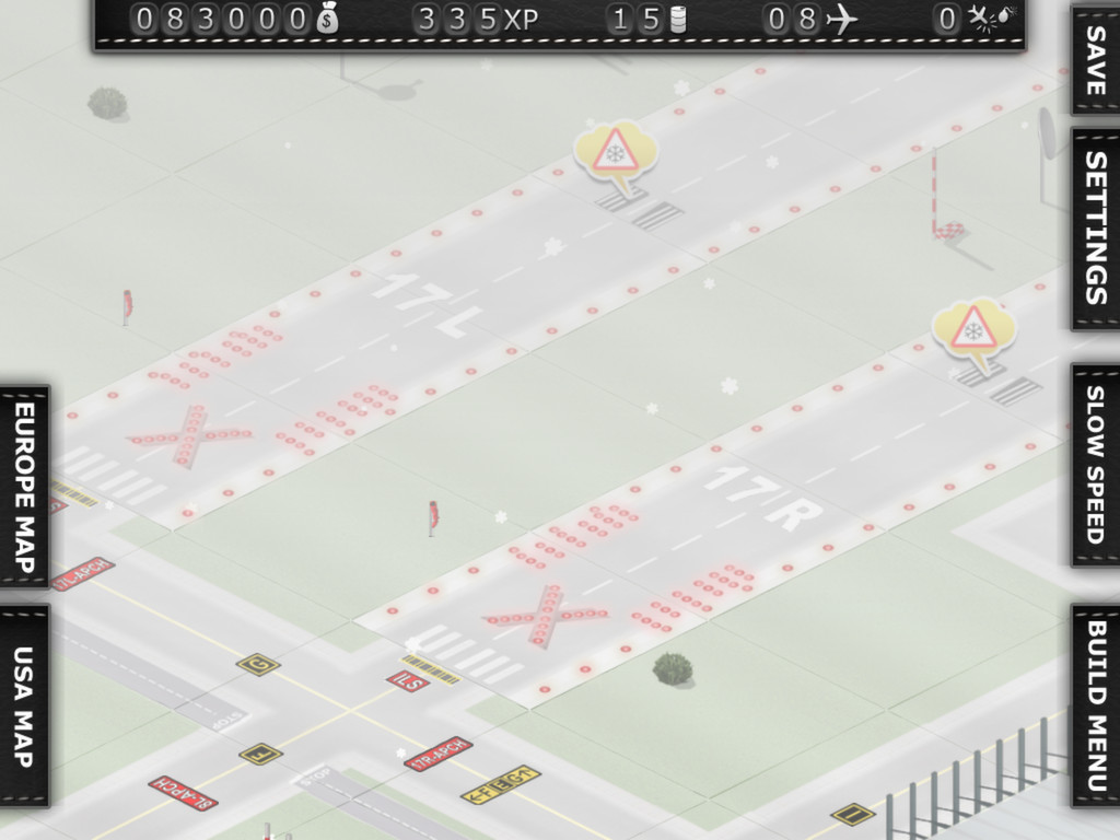 #4. The Terminal 2 (Steam) 由: FrameLineNetwork
