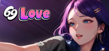 Save 40% on 69 LOVE on Steam