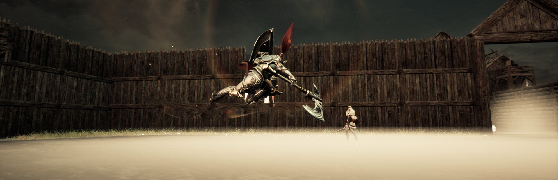 Valkyrie's Legacy