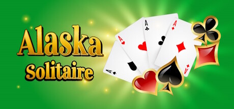 Alaska Solitaire Classic Card Game