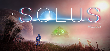 The Solus Project Cover Image