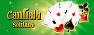 Canfield Solitaire Classic Card Game