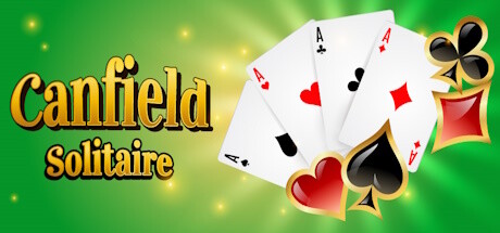 Canfield Solitaire Classic Card Game Cheat Engine/CT