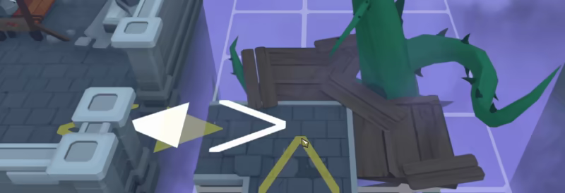 My Infamous Dungeon video 1