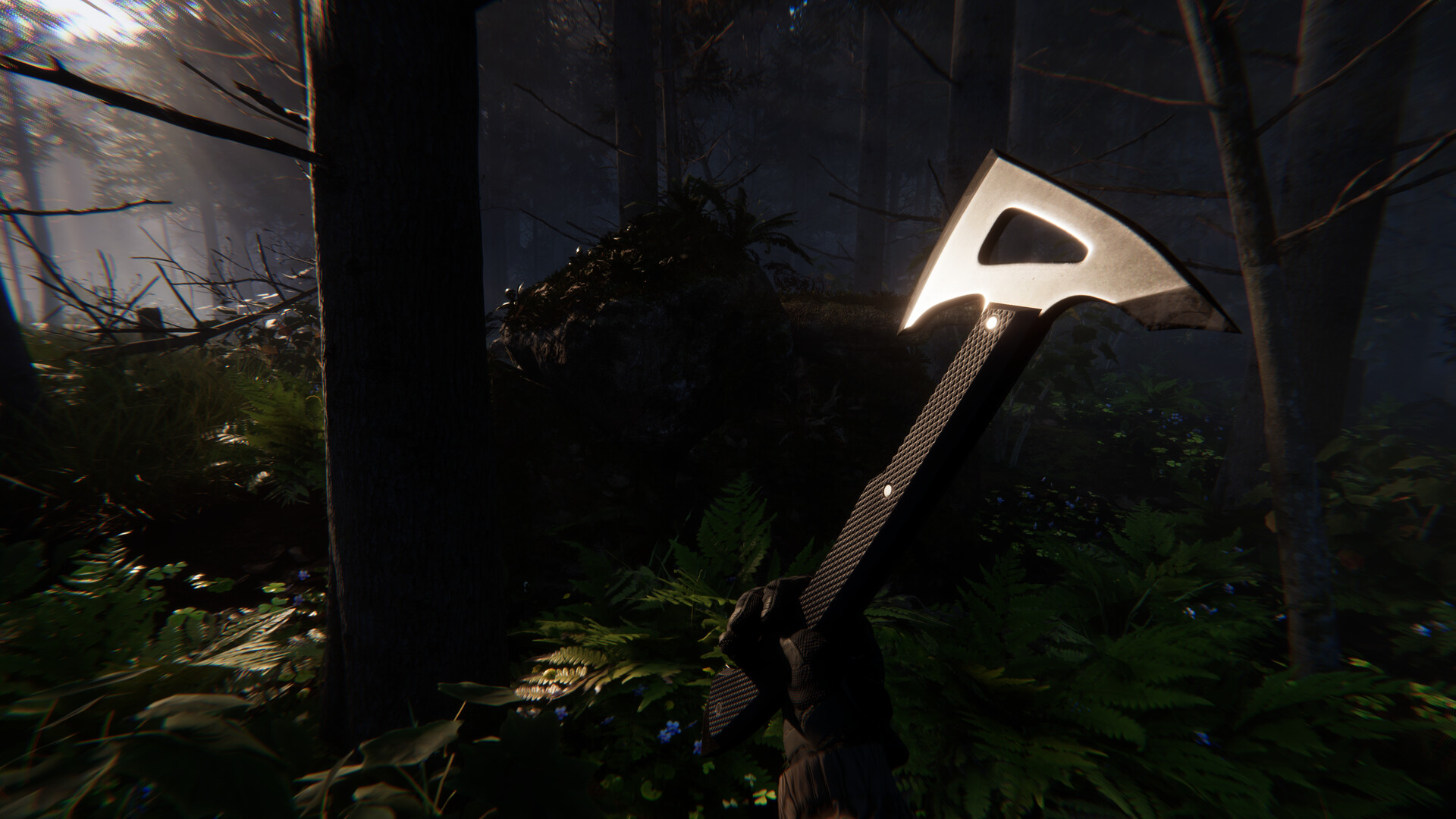 Echoes Below screenshot #2