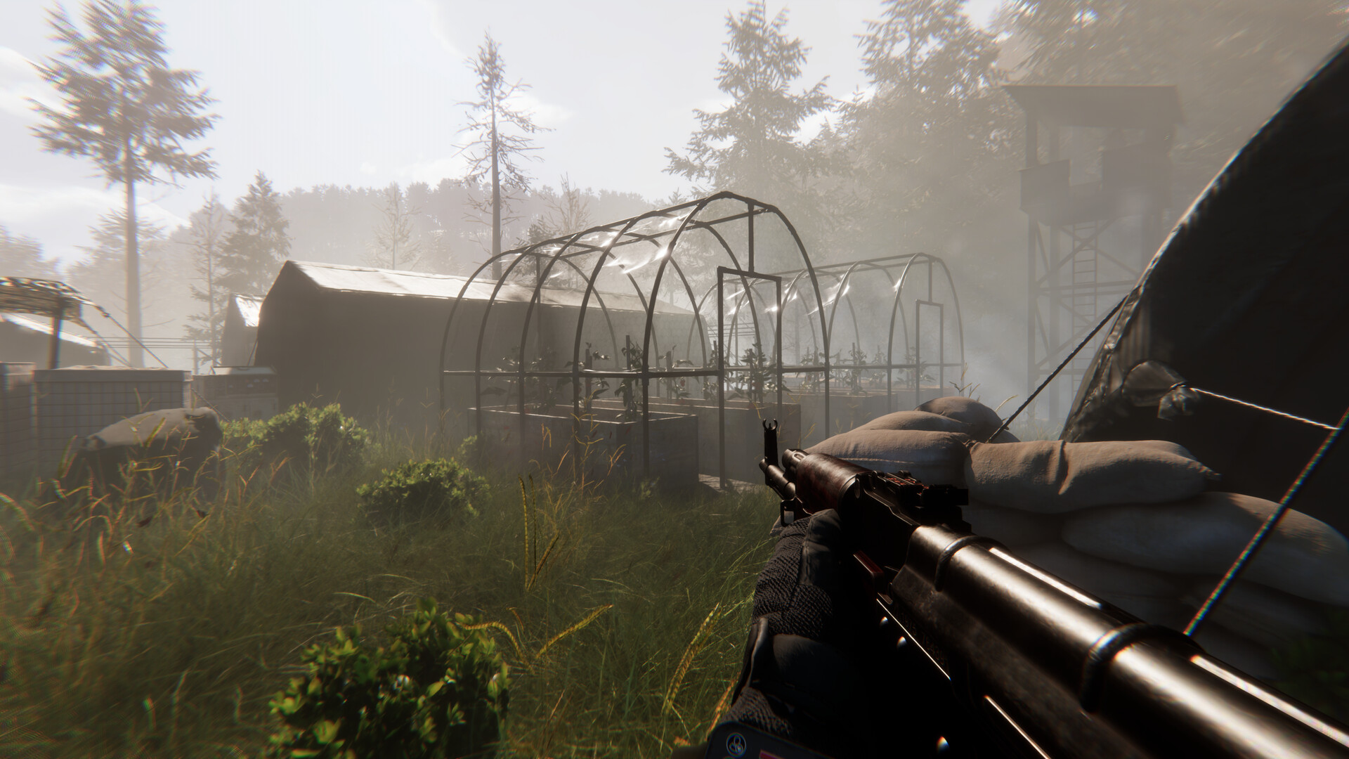 Echoes Below screenshot #5