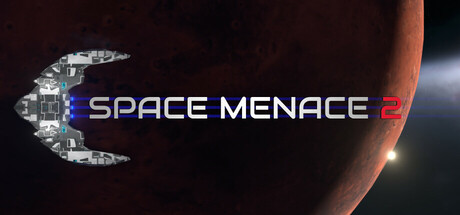 Space Menace 2の作品画像