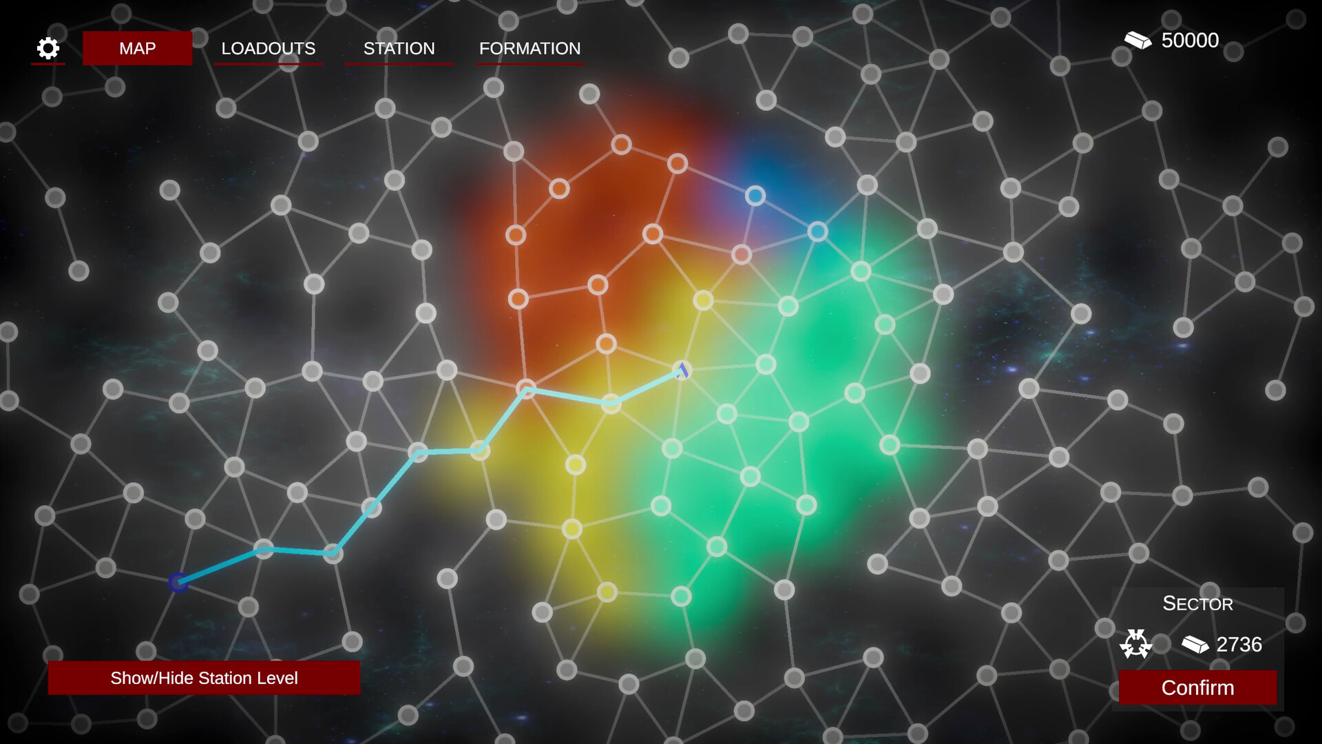 Space Menace 2 screenshot 5