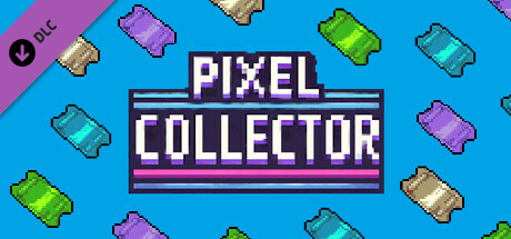 Pixel Collector - More Tickets banner image