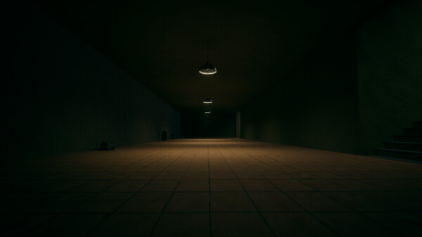 The Train Station screenshot 5