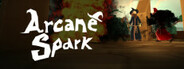 Arcane spark