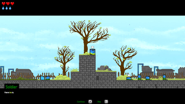 Скриншот 4 из игры Ground Water - Episode of Dhanra