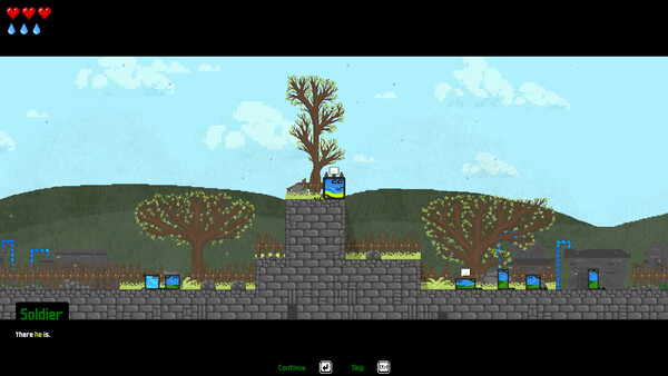 Ground Water - Episode of Dhanra screenshot 3