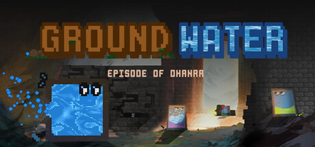 Ground Water - Episode of Dhanra - similar game to Dead Sparrows by Skysmith Studios Pvt. Ltd.