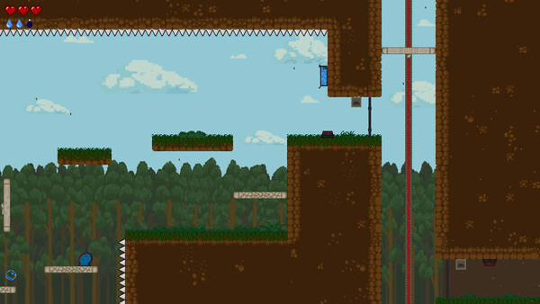 Ground Water - Episode of Dhanra screenshot 1