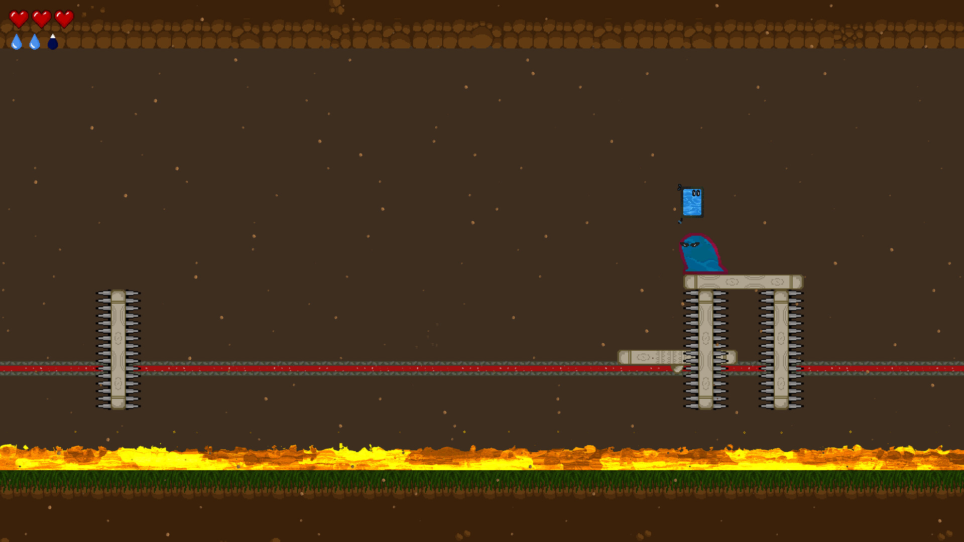 Ground Water - Episode of Dhanra screenshot #5