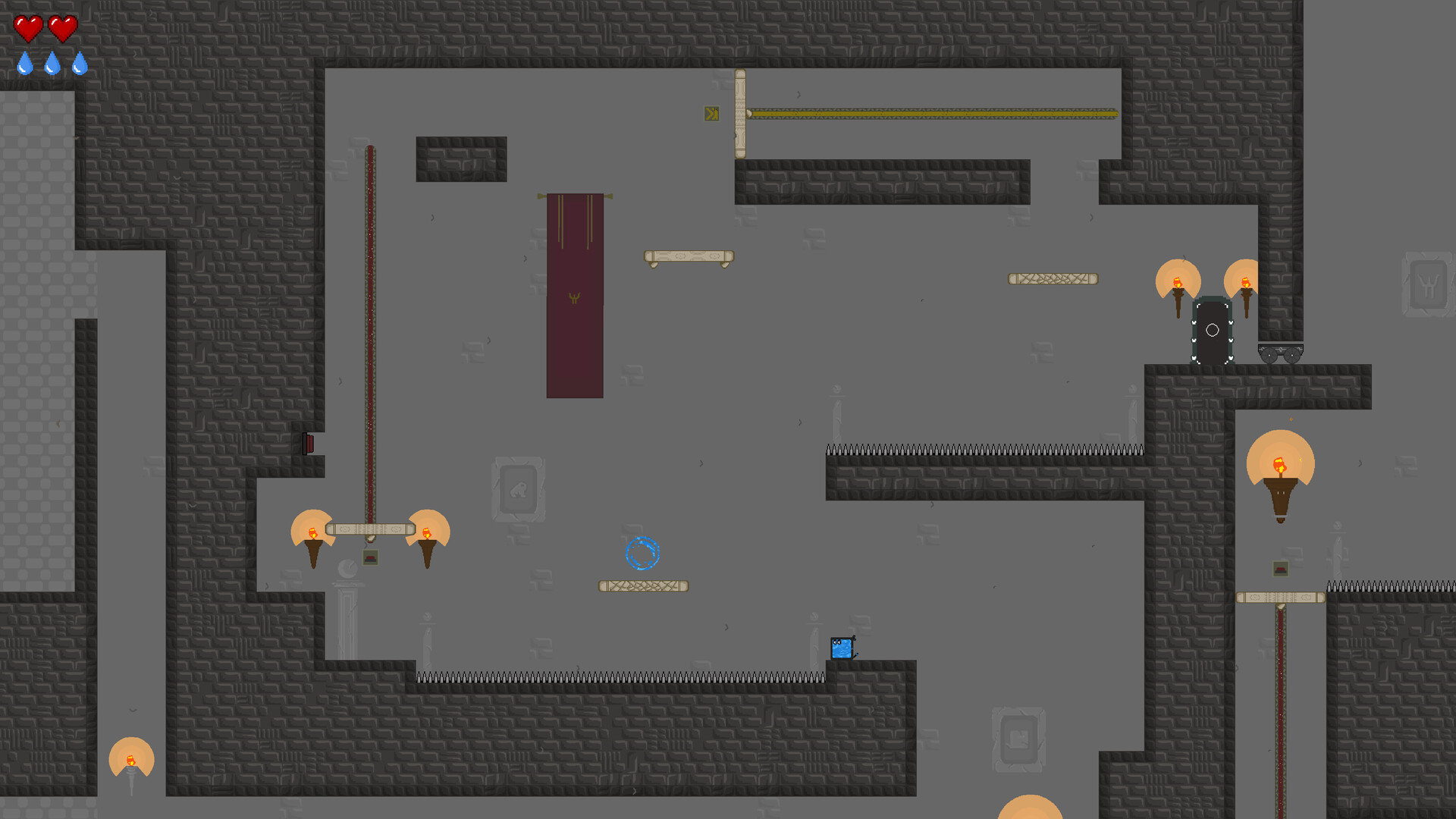 Ground Water - Episode of Dhanra screenshot #2