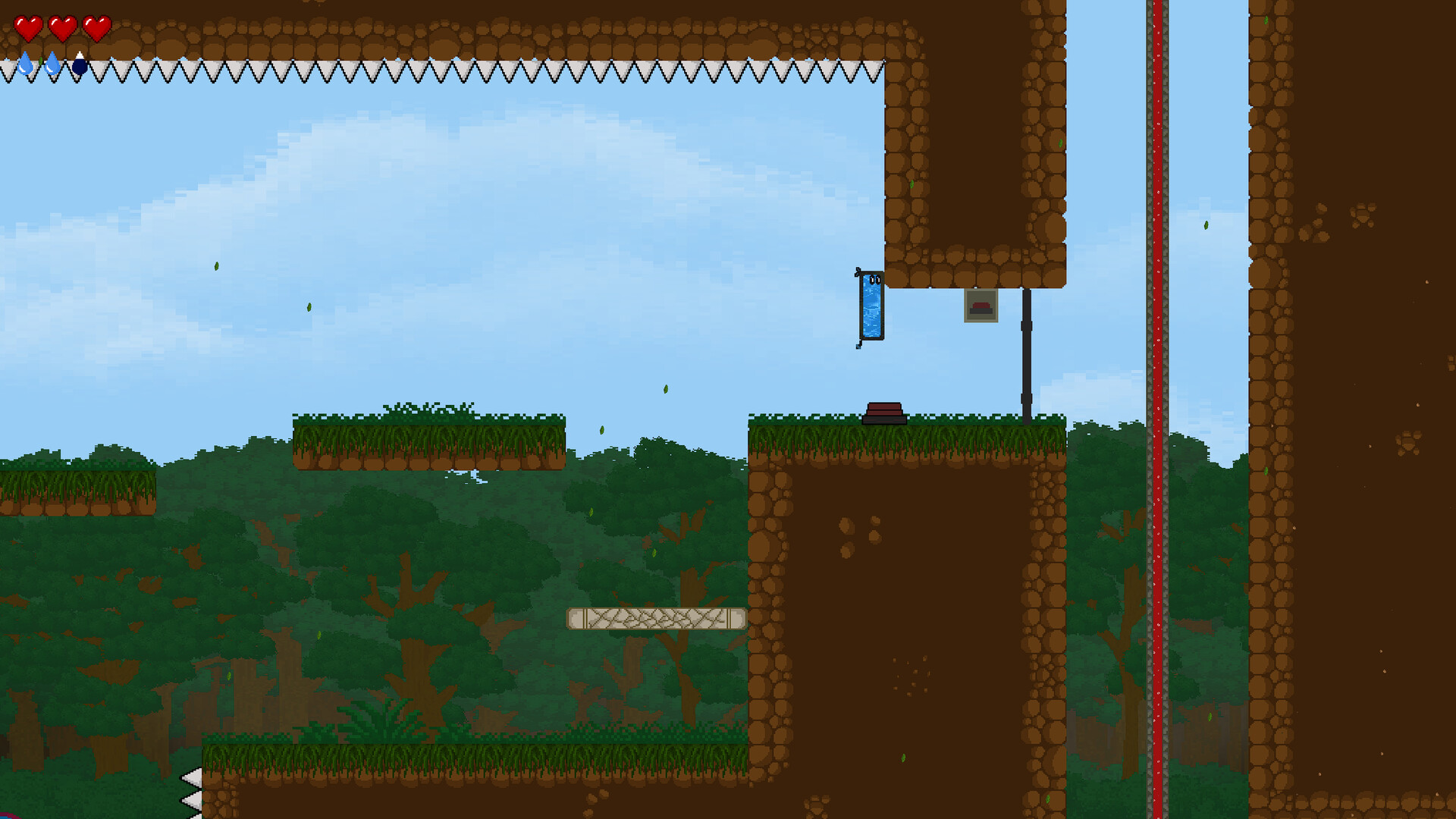 Ground Water - Episode of Dhanra screenshot #1