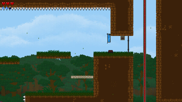 Скриншот 1 из игры Ground Water - Episode of Dhanra