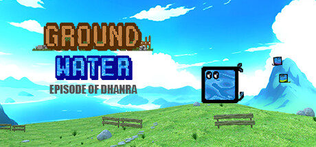 Ground Water - Episode of Dhanra banner