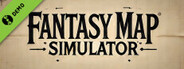 Demo del Simulador de Mapas de Fantasía