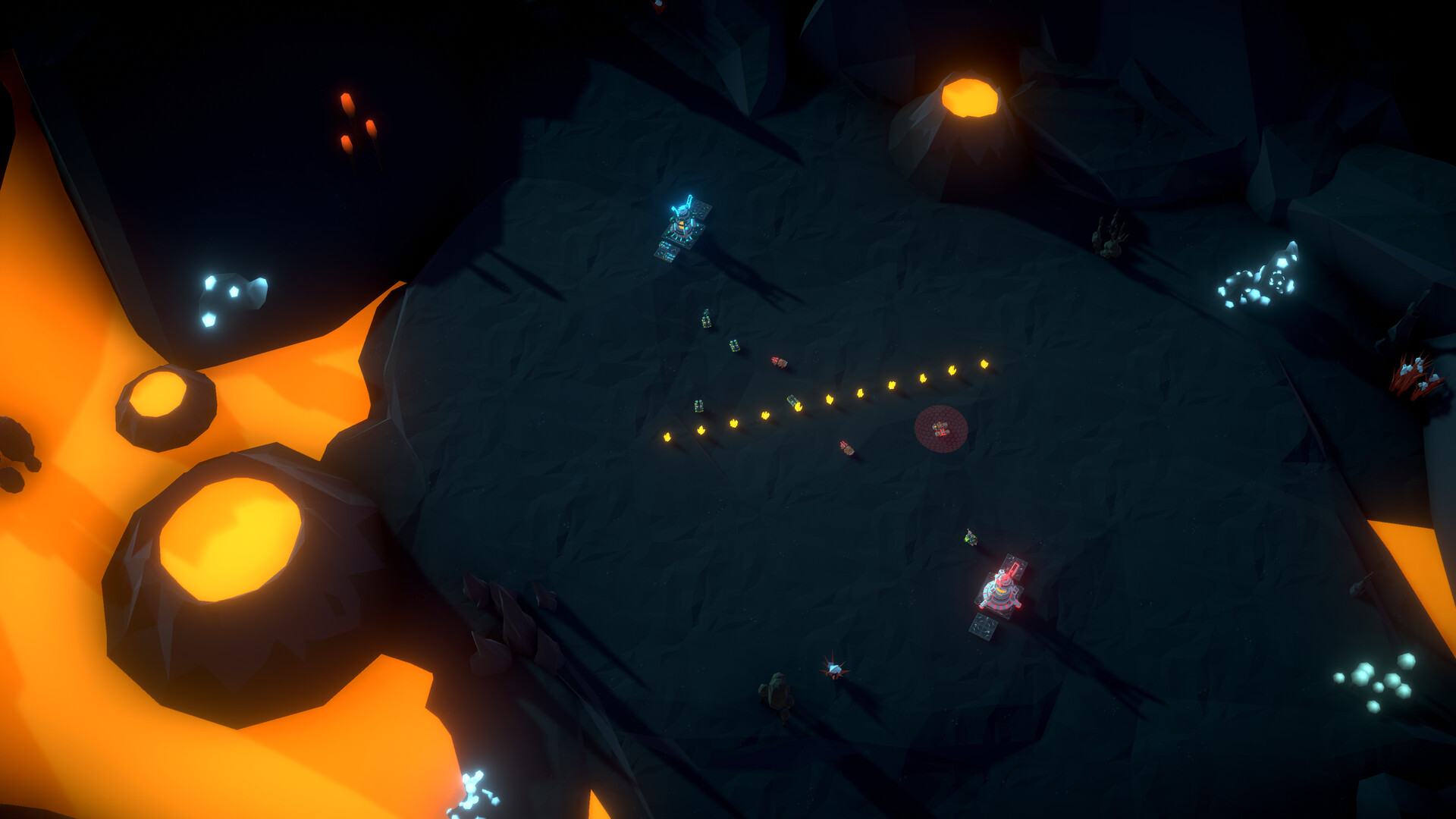 Echoes of the Architects screenshot 22