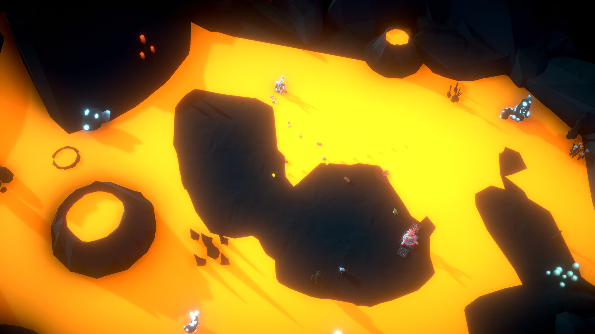 Echoes of the Architects screenshot 23