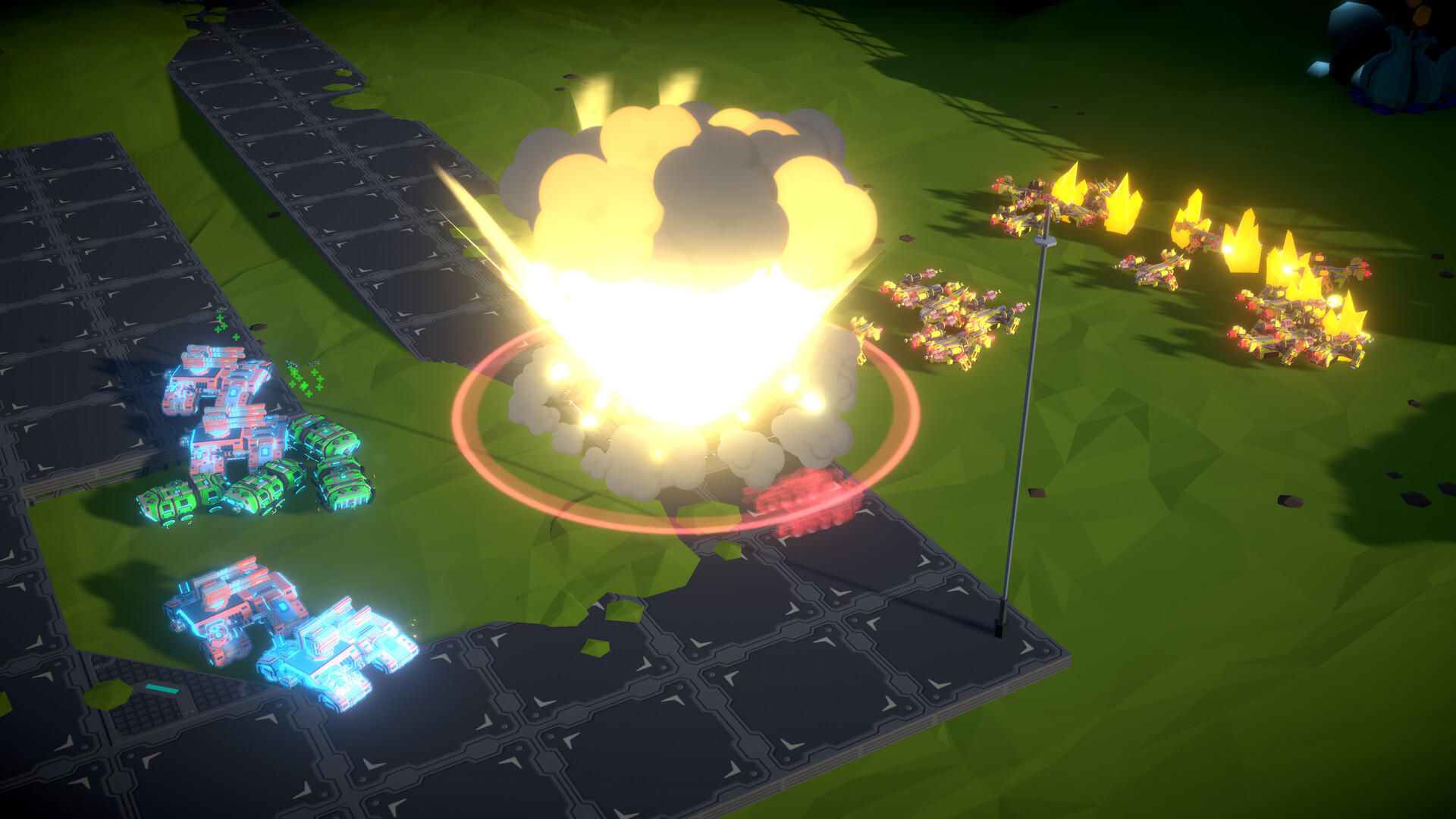 Echoes of the Architects screenshot 6