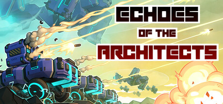 图片[1]-建筑师的回声 v1.1（Echoes of the Architects）免安装中文版-梨子乐游戏