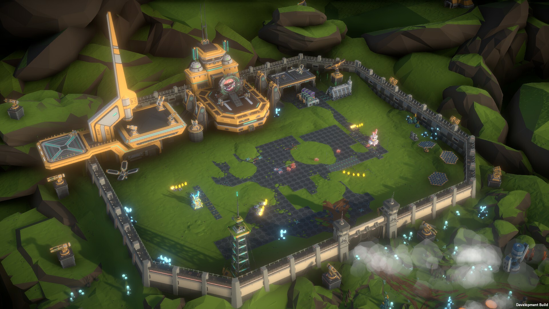 Echoes of the Architects screenshot #12