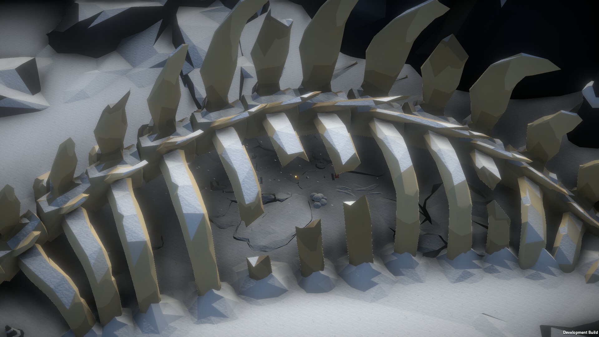 Echoes of the Architects screenshot #18