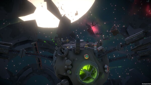 Echoes of the Architects screenshot 25