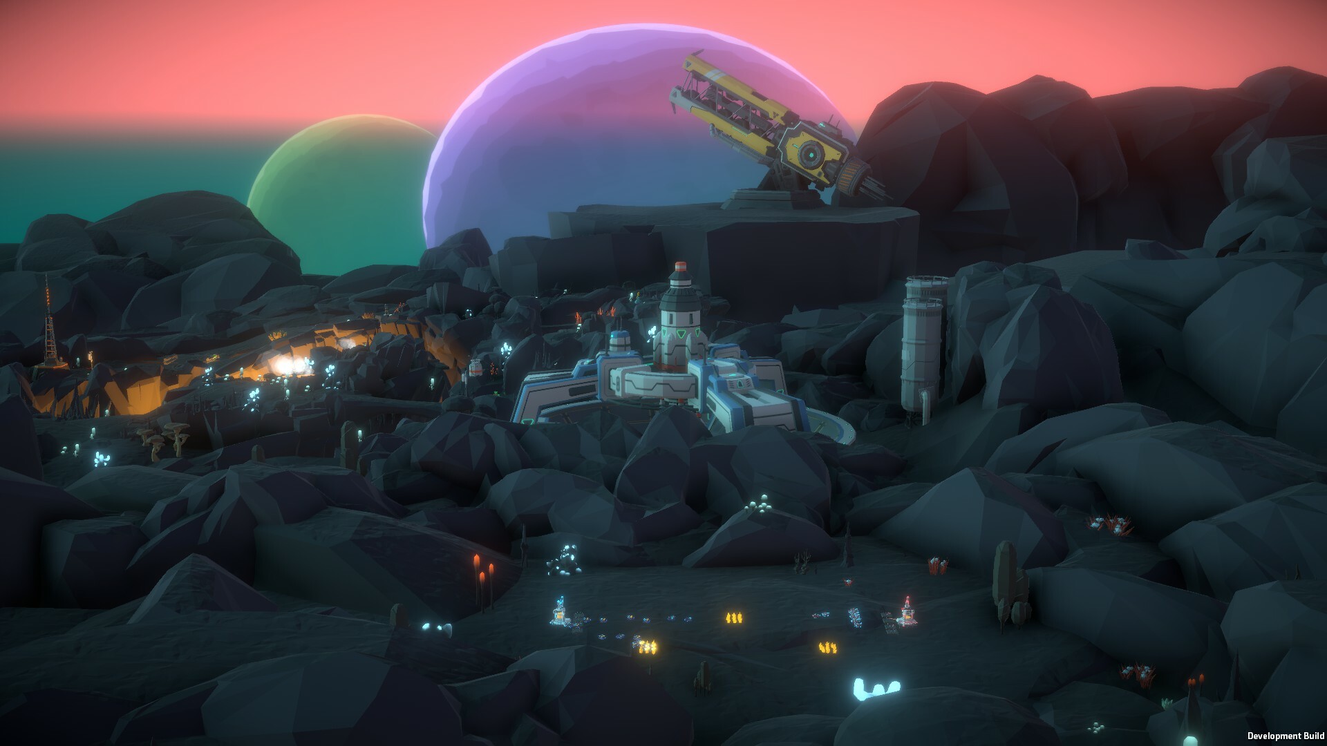 Echoes of the Architects screenshot #27