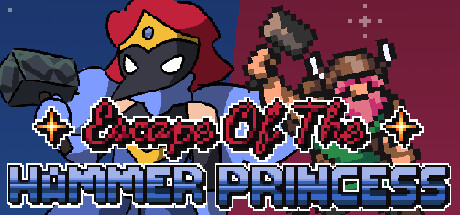 Escape Of The Hammer Princess Cheat Engine/CT