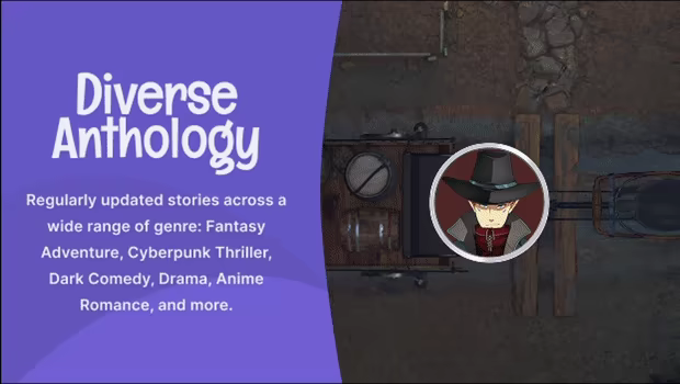 One Tap Stories (OTS) video 1