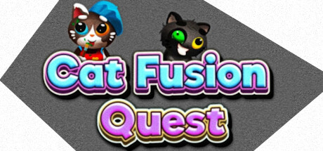 Cat Fusion Quest banner image