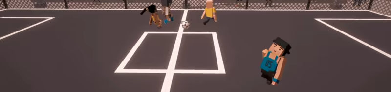 RAGDOLL UNIVERSE video 5