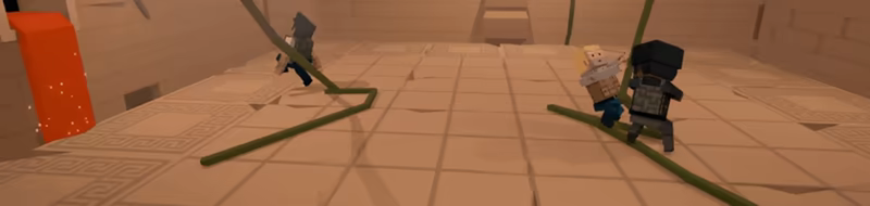 RAGDOLL UNIVERSE video 6
