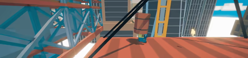 RAGDOLL UNIVERSE video 2