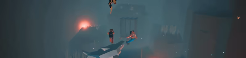 RAGDOLL UNIVERSE video 3