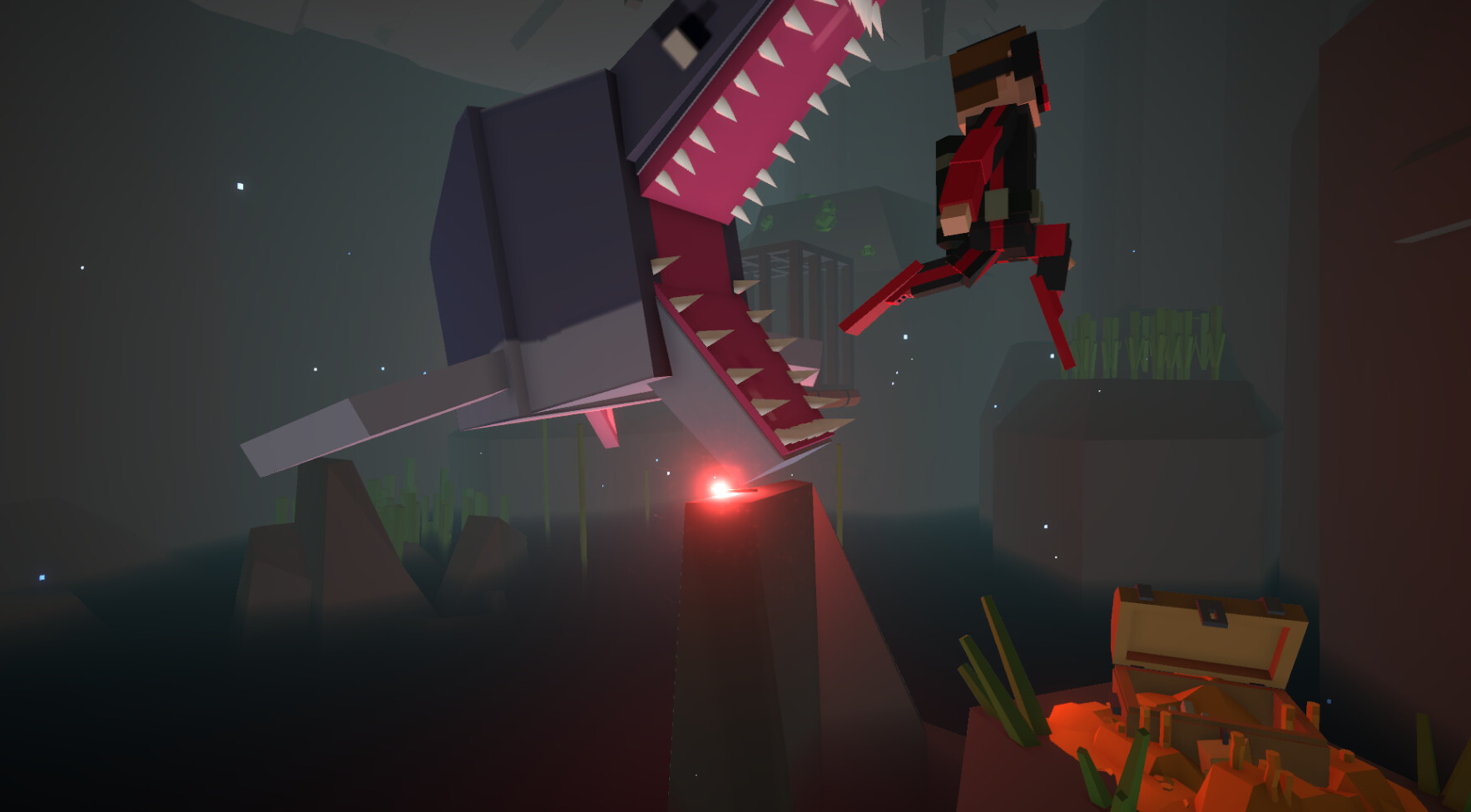 RAGDOLL UNIVERSE Featured Screenshot #1