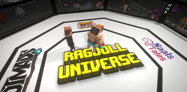 RAGDOLL UNIVERSE screenshot 5