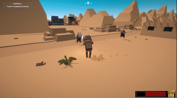 RAGDOLL UNIVERSE screenshot 4